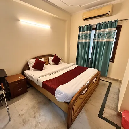 Hotel Sunshine-3