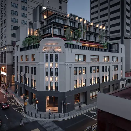 Else Kuala Lumpur, A Member Of Design Hotels-3
