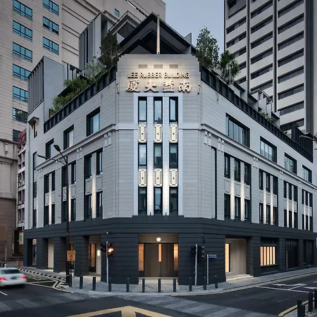 Else Kuala Lumpur, A Member Of Design Hotels-2