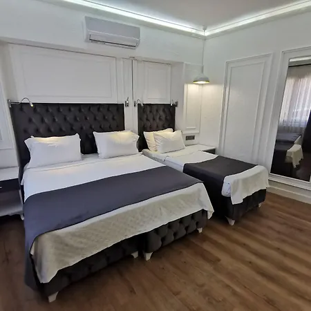Efzen Hotel-3