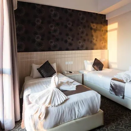 The Reed Hotel Melaka-3