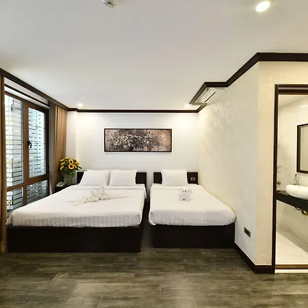 Kingdom Hanoi Hotel-3