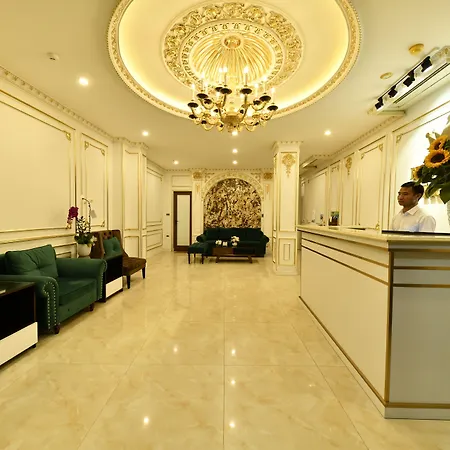 Kingdom Hanoi Hotel-2