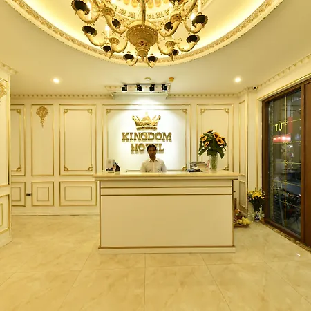 Kingdom Hanoi Hotel-2