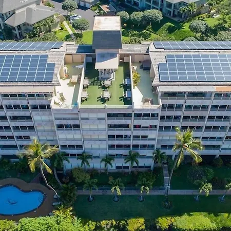 Kamaole Beach Royale-3