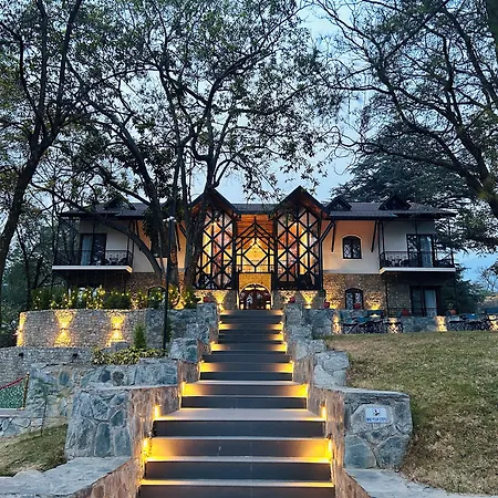 Infinitea Dakbunglow Palampur-2