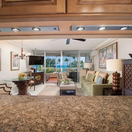 Kamaole Beach Royale-2