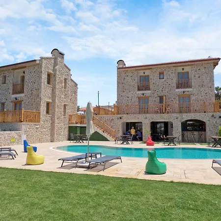 Zeyt Inn Hotel-3