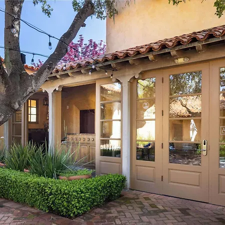 Casa Palmero At Pebble Beach-3