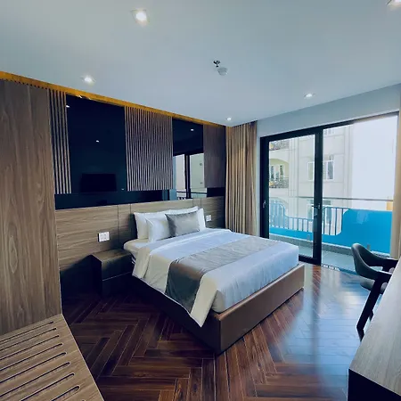 Hải Long Hotel 2-3