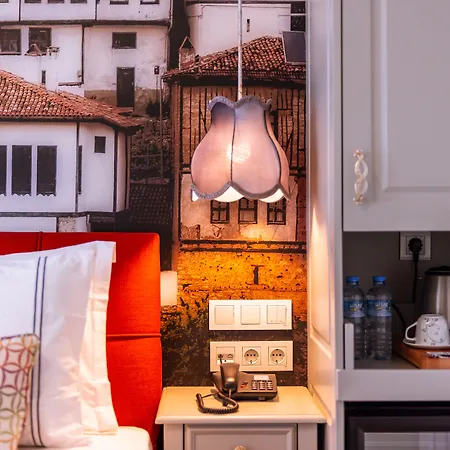 9 Doors Hotel (Adults Only)-2