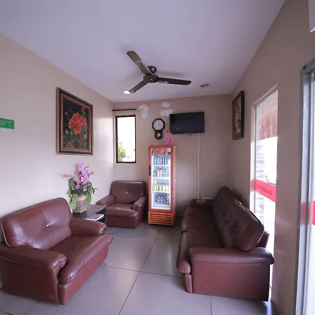 Skudai Hotel-2