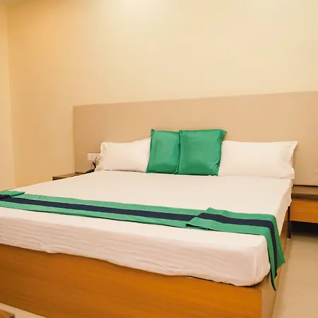 Hotel Green Apple-2
