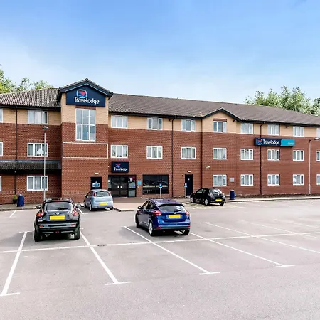 Travelodge Crewe-3