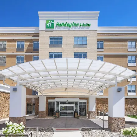 Holiday Inn & Suites Detroit - Troy By Ihg-2