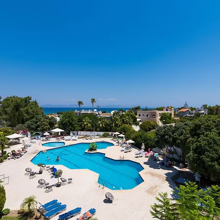 Happy Days Hotel, Adults Only-3