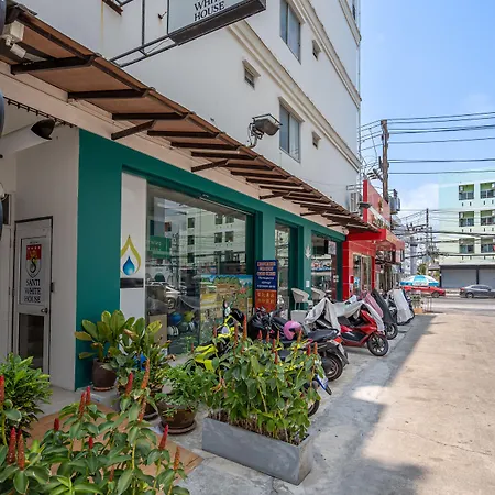Santi White House Patong-2