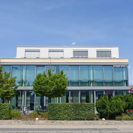 Hotel Nurnberger Hof-3