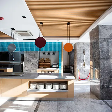 Ramada Plaza By Wyndham Istanbul Sultanahmet-2