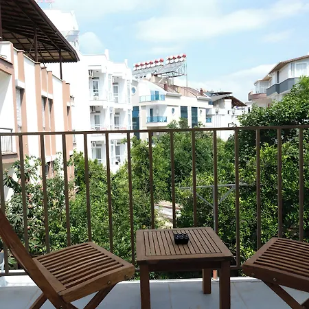 Babil Hotel-2