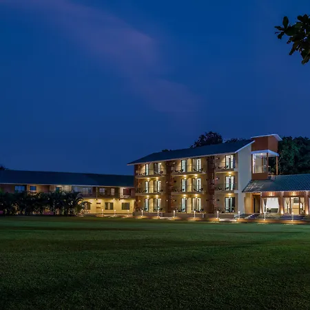 Paramount Riverfront Resort & Spa, Karjat-2