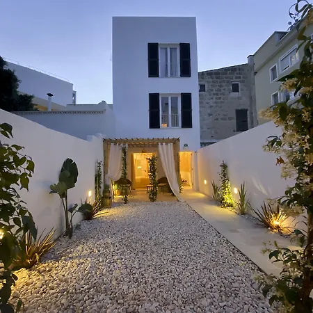 120 Hotel Boutique - Adults Only-3