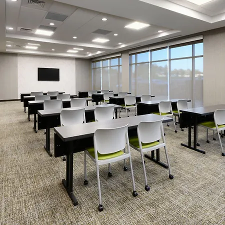 Springhill Suites By Marriott Dothan-3