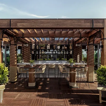The Ray Hotel Delray Beach, Curio Collection By Hilton-3