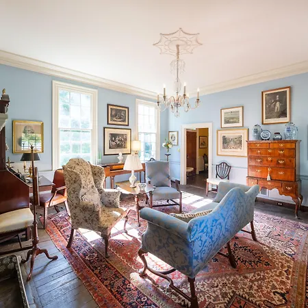 Hollymead House Charlottesville-3