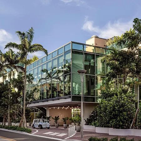 The Ray Hotel Delray Beach, Curio Collection By Hilton-2