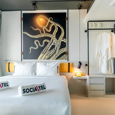 Socialtel Koh Samui (Adults Only)-2