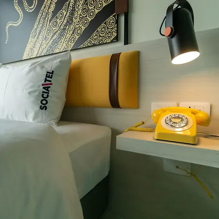 Socialtel Koh Samui (Adults Only)-2