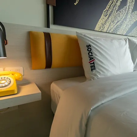 Socialtel Koh Samui (Adults Only)-2