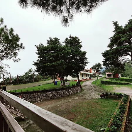 Saiva Hill Resort-3