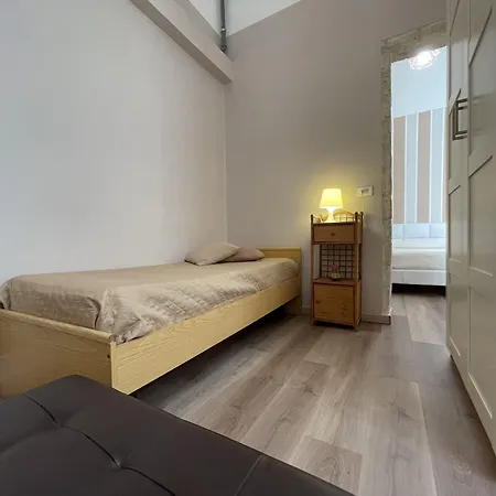 Cconforthotels Dolci Notti-3