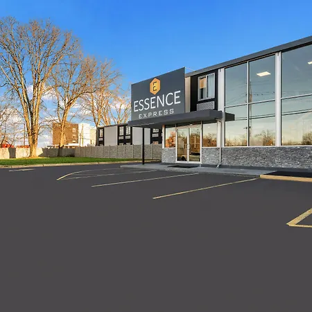Essence Express Wayne-3