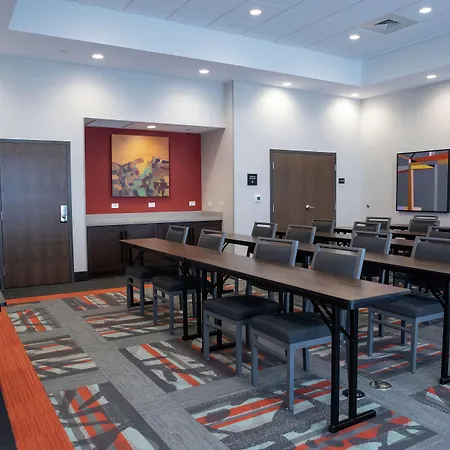 Hampton Inn Black Mountain-2