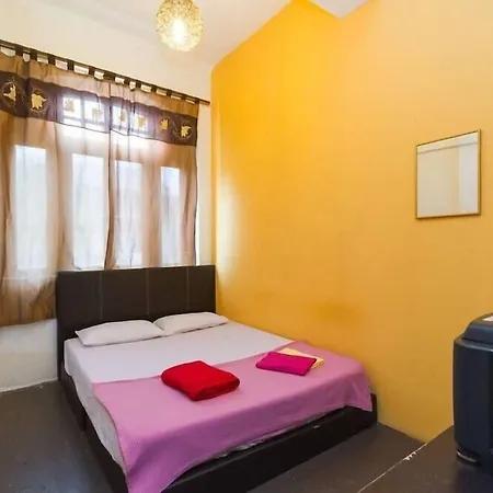 Cocoa Mews Cafe And Homestay-2
