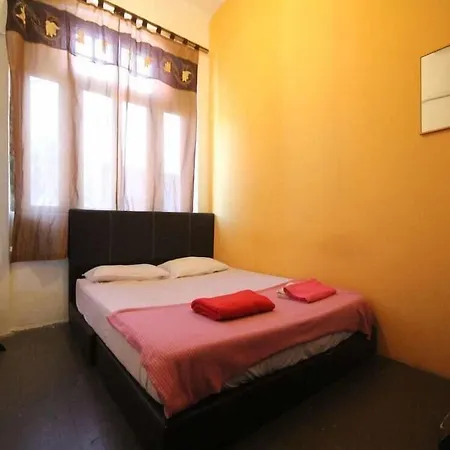 Cocoa Mews Cafe And Homestay-3