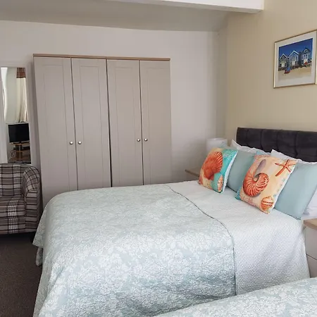 Rosemead Guest House-2