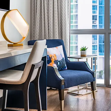 Hyatt Centric Las Olas Fort Lauderdale-2