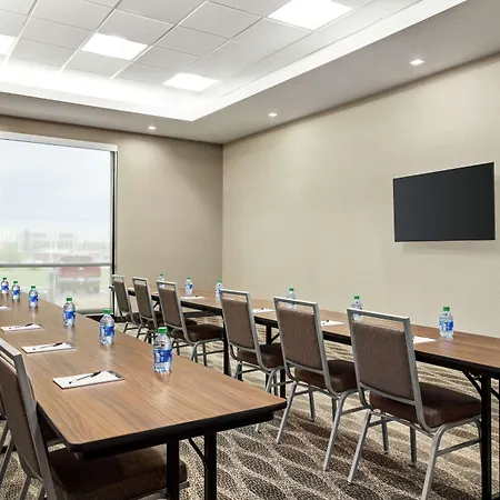 Homewood Suites By Hilton Springfield Medical District-3