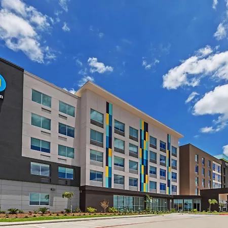 Tru By Hilton Laredo Airport Area, Tx-2