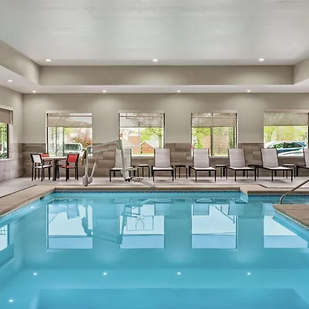 Homewood Suites By Hilton Springfield Medical District-2