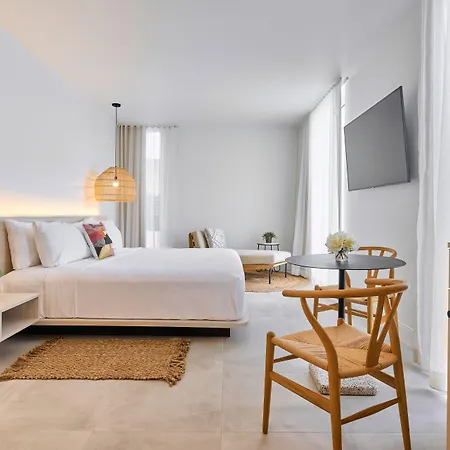 Hotel Greystone - Adults Only-2