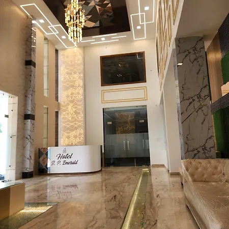 Hotel B P Emerald-3