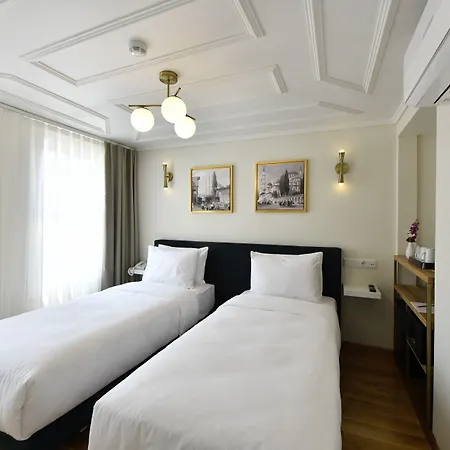 Agras Istanbul-2