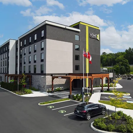 Home2 Suites By Hilton Huntsville-2