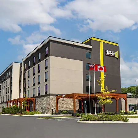 Home2 Suites By Hilton Huntsville-3
