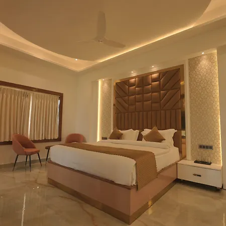 Golden Stone Resorts-2